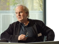 Drs. Pieter van Broekhuizen